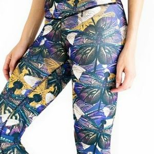 Empress legging!